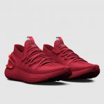 Sneakers RED XL
